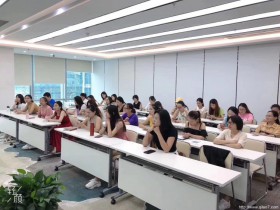 七老微梦想商学院线下培训第41期特训开课