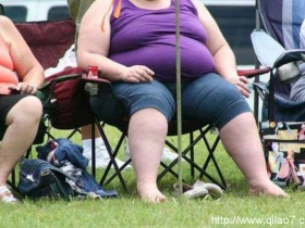 肥胖与湿气的关系！湿气不除，怎么减肥都很难“瘦”！
